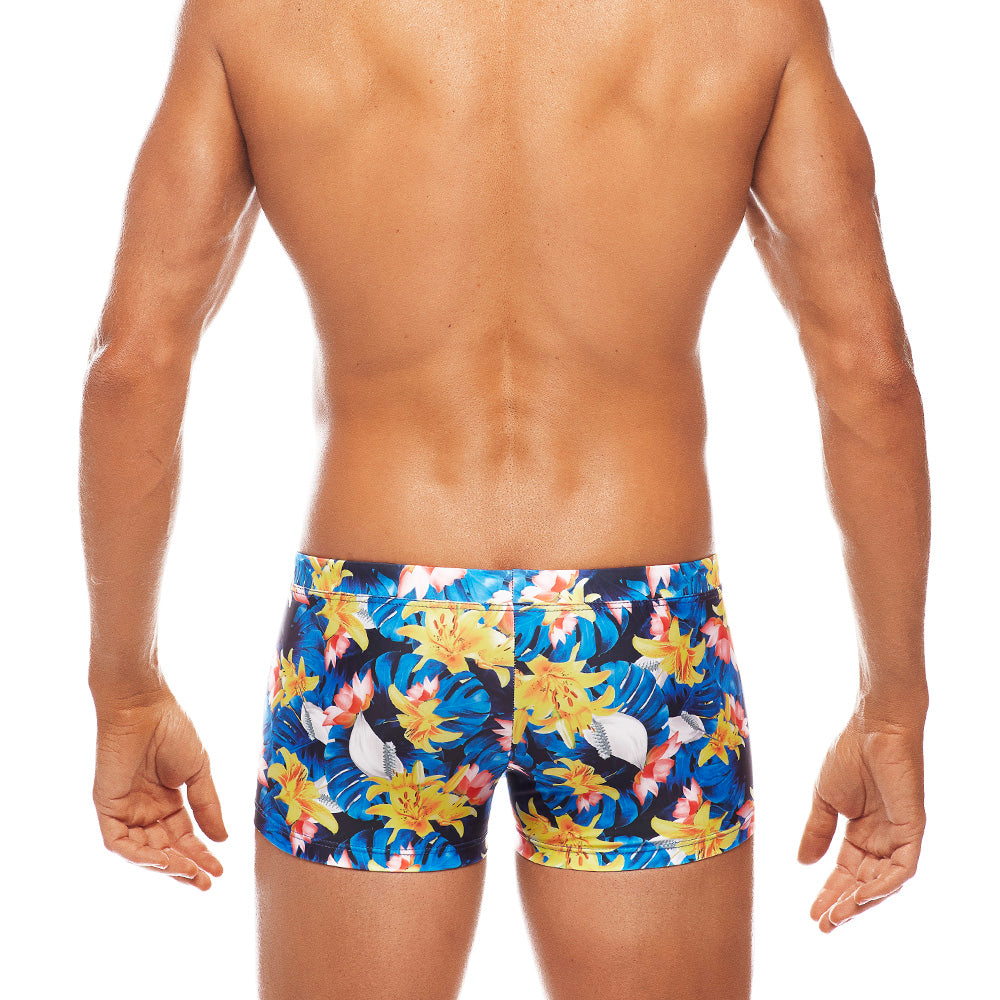 Tropicana Swim Trunk Tribe Australia